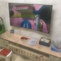 要晕死，订购的说说海尔电视LS86A31到底如何呢？为你揭开神秘的面纱！