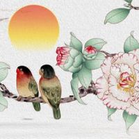 本命年考研运气怎样 生肖虎本命年穿蓝色提升考试运