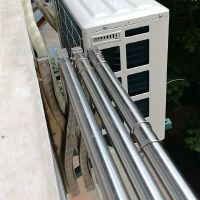 大家真实评测格力空调风采系列好吗？格力品悦与俊越哪个好？同事和我使用分享！