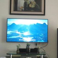 真的搞不懂，评价tcl55寸p6这款电视怎样？如何差不差？努力分析是否值得买！