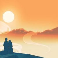 2022年表达爱情句子最感动的爱情