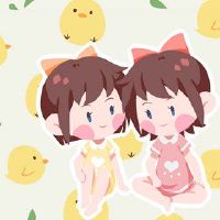 猪爸爸和老虎母马虎宝宝好吗？老虎宝宝活泼和自由