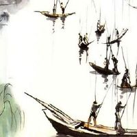 正月十七活桌席 挤石门 头支香 特色活动解读