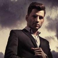 男人的嘴特别小，什么是命运