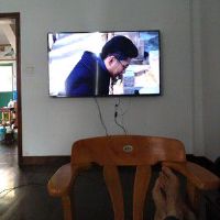 来分享比较55英寸量子点电视三星QA55Q7FNAJXXZ参数怎么样，好不好？质量很烂是真的吗，使用3个月曝光！