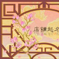 2022淘宝男士服装店名称名为Daquan商店名称