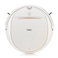 Haier/海尔小白智能扫地机器人使用功能怎么样大家觉得海尔小白智能扫地机器人值得入手吗