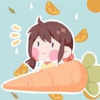 女孩足以拥有财富