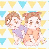 男孩们一天吗？你还做双人生活吗？