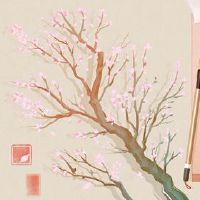 在2022年，农历日历于二月遍历。