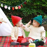 2022年4月第三天出生的女婴的雌性