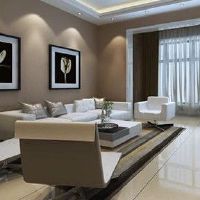 良好的客厅风水布局欢迎好运