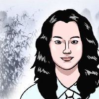 女人的鼻子的最Quasi-Picture图片很容易吸收重用