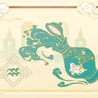 让水瓶女疯狂追求的方式和感受