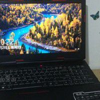 神舟(HASEE)精盾G97EGTX10708G独显17.3英寸120Hz电竞屏商务游戏本(I7-8750H16G1T+256GSSD)好不好呢？买了有后悔的吗？说实话好不好啊！