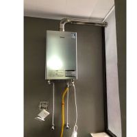 美的燃气热水器16hg5用着怎么样？努力分析是否值得买！