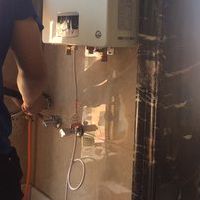 马上使用美的JSQ22-12HC7 12升燃气热水器怎么样呢？入手必须知道！