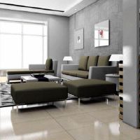 在客厅里的绿色种植真的很好吗？