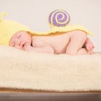 姓杨五行属水的女孩名字 缺水女宝宝取名小技巧