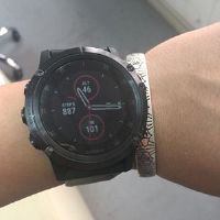 大家一起来讨论下佳明飞耐时3和5有什么区别？绝对的真实点评分享！