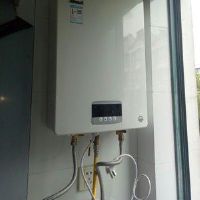 入手分享美的12HWA 12升燃气热水器各方面怎么样？质量坑不坑人是真的吗？真实情况曝光！