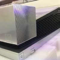 请问真感受极米lune 坚果u1 评测哪个好？有过的亲们说说好不好？