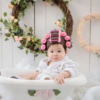 2022年11月8日，建议的比基基女孩命名，独特罕见的女孩名字