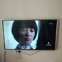 近家里购买TCL49A660U 49英寸电视怎么样？完全真实的，不信你看！