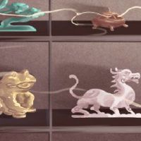 为什么你有一些富有的竹子？