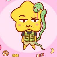 蛇的三个抢劫怎么样？