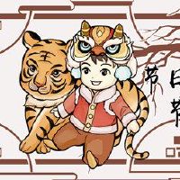 2月2日抬头看了安徽黄山：炒面条吃昆虫