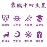 紫微斗数陀罗星在交友宫代表什么意思？