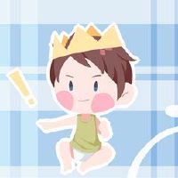 在第一个月出生的人非常特别。