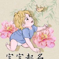 2022年姓单虎年男孩最佳名字推荐简单的名称参考