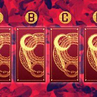 谁会在没有别的东西使用你的善意？