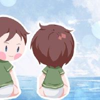 2022年8月17日，婴儿命运的最生日是如何出生的