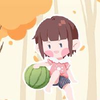 女孩出生在鞋面的历时，生活不好，中心性格