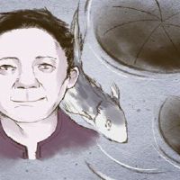 男人的鼻子，发展更保守