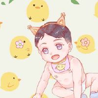 在母亲节出生的男孩是好的，它与普通人的精神气体有很大不同。