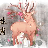 2022年，萧洋徐产业分析了羊的幸运色。
