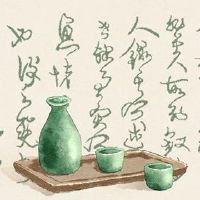 2022漂亮的简单饭店名字唱片