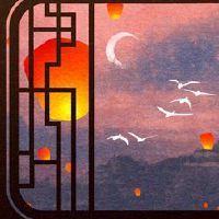 在2022年，夏天和生活之间的关系