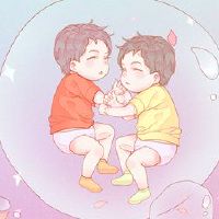 在清明节之前出生的男孩生日舒适令人无忧无虑