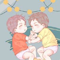 六个孩子的一天如何拥有一个集中的焦点