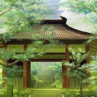 八个字符与风水之间的关系