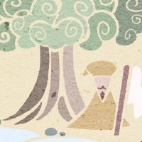 客厅里最幸运的金牌是什么？