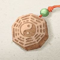 斑块的颜色是什么？