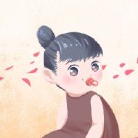 祝福诞生，女人出生，傅兴闪耀。