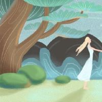 2022寅易经预寅地靠地