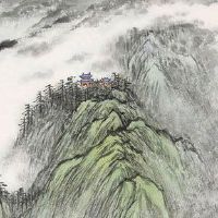 店面挂什么画招财 聚宝盆可吸纳财气